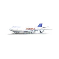 Air Cargo Consolidation Services