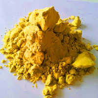 Yellow dextrin