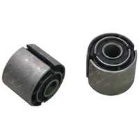 टॉर्क रॉड झाड़ियों