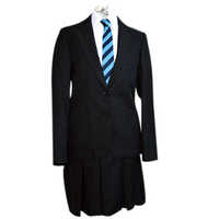 Institutional uniforms