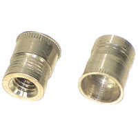 Thread Inserts
