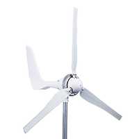 Small Wind Turbine