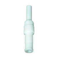 Ptfe nozzle