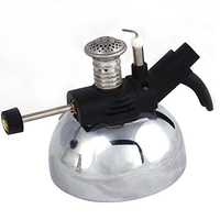 मिनी तल बर्नर