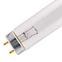 Germicidal lamp