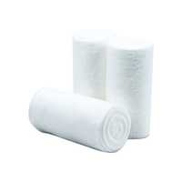 Orthopedic cast padding