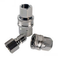 Quick Coupling