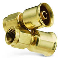 Hose fittings