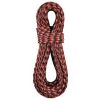 Climbing rope