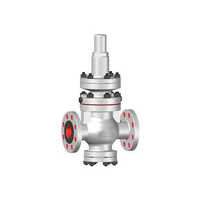 Pressure Valve