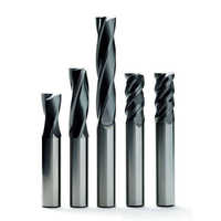 Carbide Drill Bits