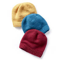 Crochet Hat