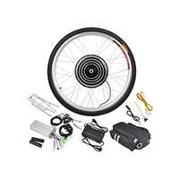 Bicycle engine kit