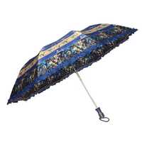 Regular fancy umbrella