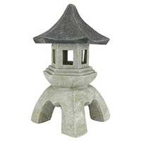 Stone lantern