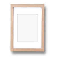 Mdf Frames