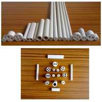 Thermocouple beads