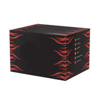 Helmet box