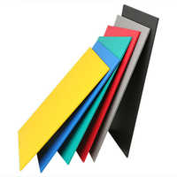 Pvc waterproof sheets