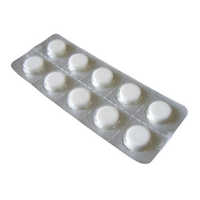 Losartan potassium tablets