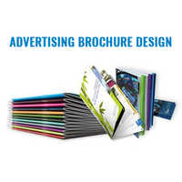 Advertising Brochure Design