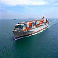Sea Freight Companies