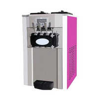 Stick Ice Cream Machine