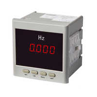 Frequency demodulation circuit