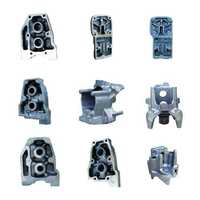 कास्ट घटक