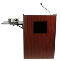Presentation equipment
