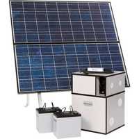 Renewable Energy Generators
