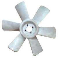 Radiator Fan Blades