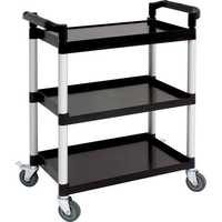 Polypropylene trolley