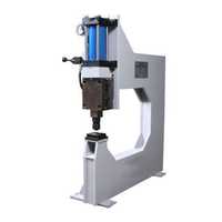 Hydraulic press tool