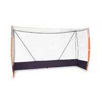 Roller hockey net