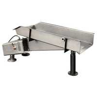 Electromagnetic Vibrating Feeder