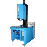 Ultrasonic Welding Machine