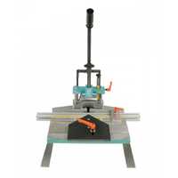 Wood Machinery