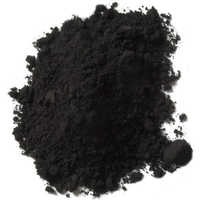 Hematite powder