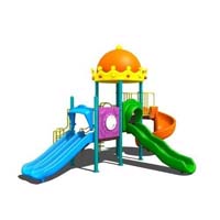 Children Playground Equipment
