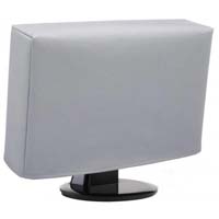 Monitor dust cover