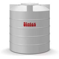 Sintex water storage tank