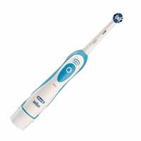Oral b toothbrush