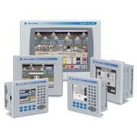Allen bradley hmi