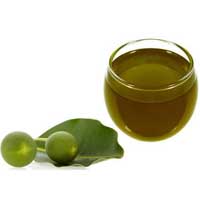 Tamanu oil