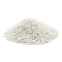 Alum powder