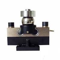 Strain gauge load cell