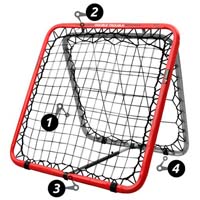 Catching net