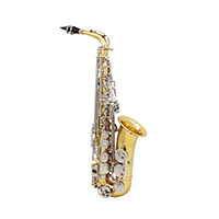 Tenor saxophone