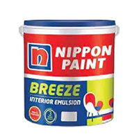 Nippon interior paint